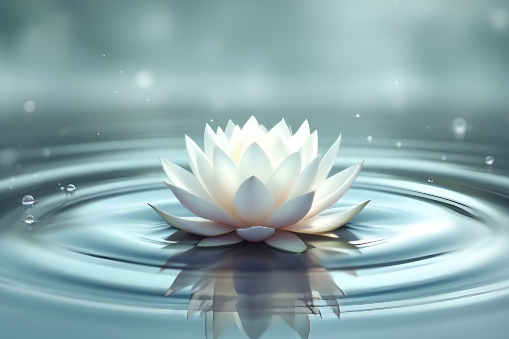 The 5 Lotus Home