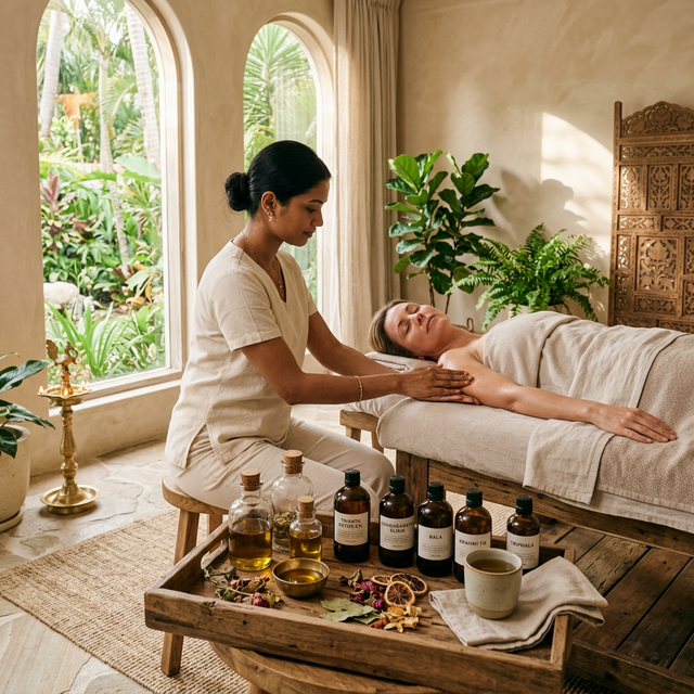 Clinical Detox
