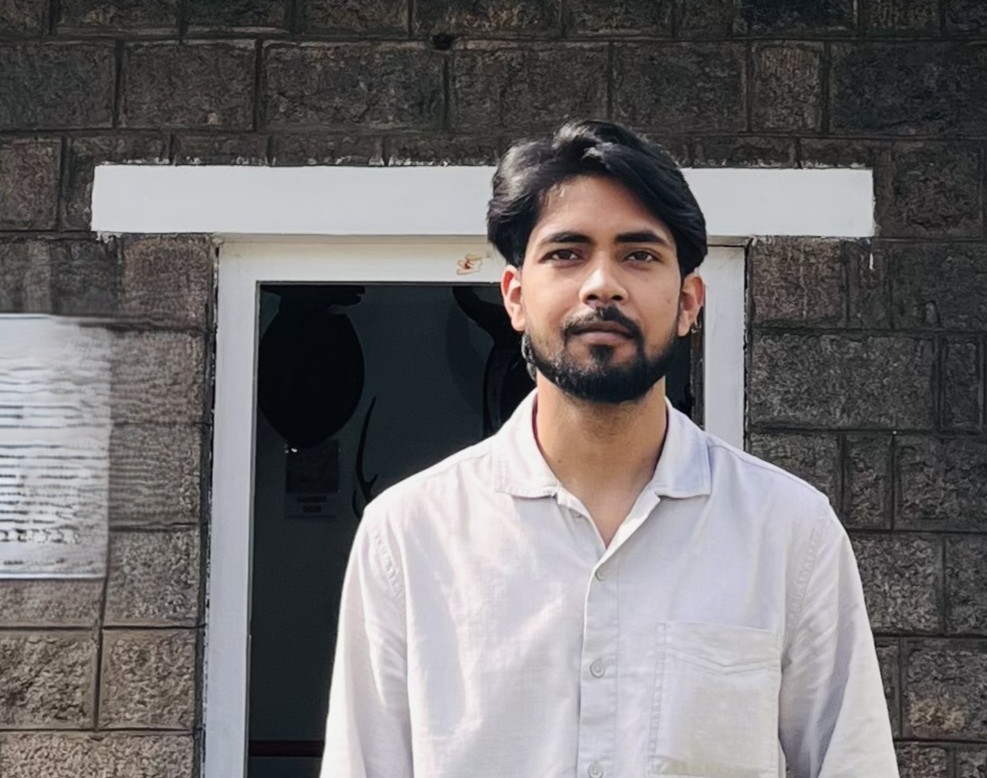 Divyanshu Ambesh
